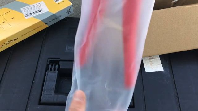 ПРЕСС-КЛЕЩИ КВТ ПК-16М (78866) | КРИМПЕР ДЛЯ ОПРЕССОВКИ ГИЛЬЗ | РАСПАКОВКА И ОБЗОР | РПСР смотреть онлайн