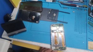 Ремонт телефона Alcatel