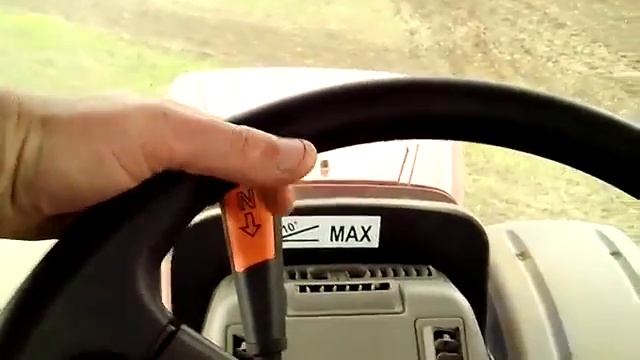 CASE IH MAGNUM 340 смотреть онлайн