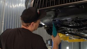 ПОДРОБНАЯ ВИДЕОИНСТРУКЦИЯ ПО ИСПОЛЬЗОВАНИЮ АНТИКОРА ОТ DR.RUBBER