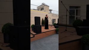 Наталья Михайлова - "Пусть миром правит любовь " (А. Алексин)