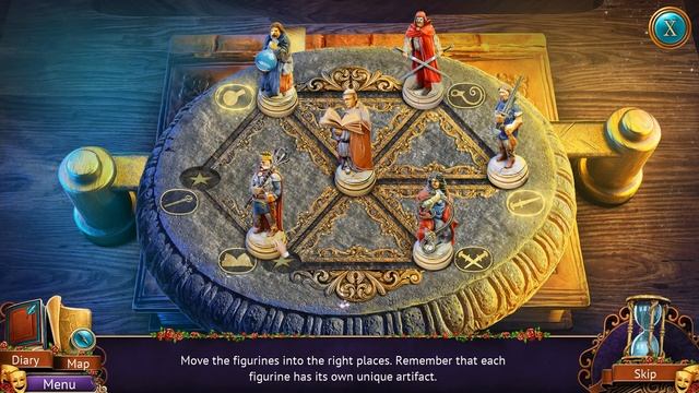 Faces of Illusion The Twin Phantoms part 5 смотреть онлайн