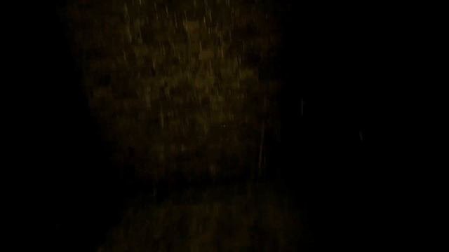 Прохождение Outlast. Часть 5: Двор