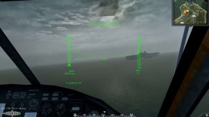 Project Reality v1.3 BF 2 на русском. Военный симулятор на ПК. Учимся летать на вертолете.