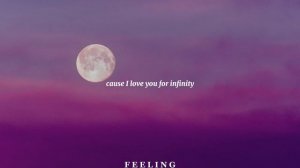 Infinity | Jaymes Young ( Lyrics )