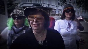 Учительский рэп