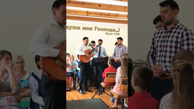 Он вошёл в мою жизнь.Данюки смотреть онлайн