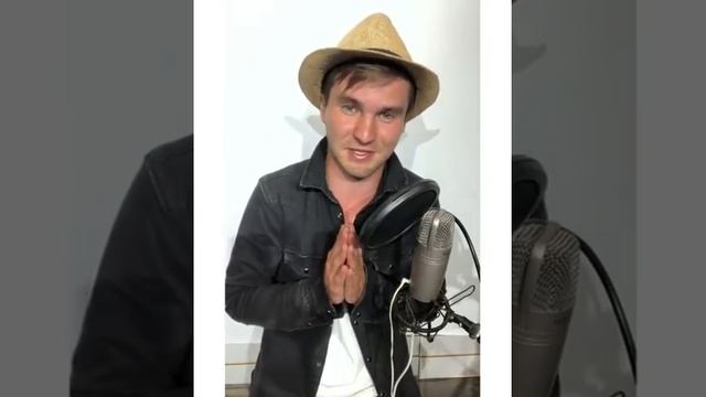 Засыпая, обязательно скажите... I Автор стихотворения: Софи Ямб I Читает: Булат Юнусов смотреть онлайн