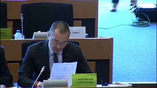 16.03.2016г. - Джамбазки иска спиране на мониторинга смотреть онлайн