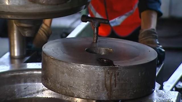 Наладчик Колесного =20min смотреть онлайн