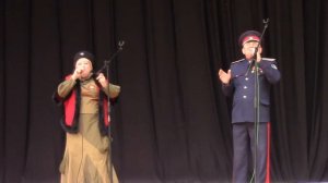 Классная песня ансамбль Любо станица Луганская казачьи песни казаков