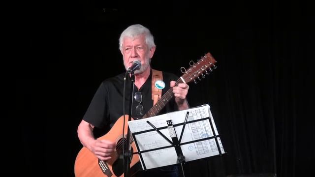 Валерий Боков. Санкт-Петербург, «Гнездо глухаря». 20.03.2022.