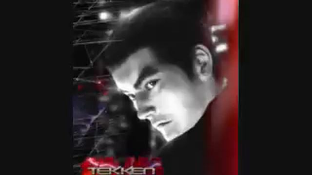 Tekken Tag Tournament Ending Music смотреть онлайн
