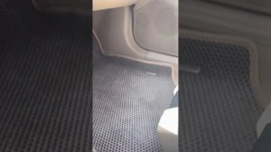Гул при езде с неисправной опорой акпп мерседес w212