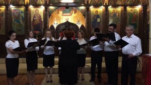 Высшую Небес. А. Архангельский