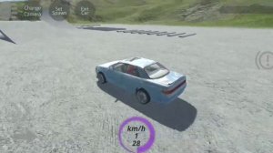 ЭКСКЛЮЗИВ! СЛИЛИ НОВУЮ ВЕРСИЮ CindyCar. Drive! ОБЗОР 0.2 Alpha