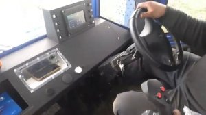 Кировец с автоматизированной КПП. Модернизация управления КПП трактора К-700.