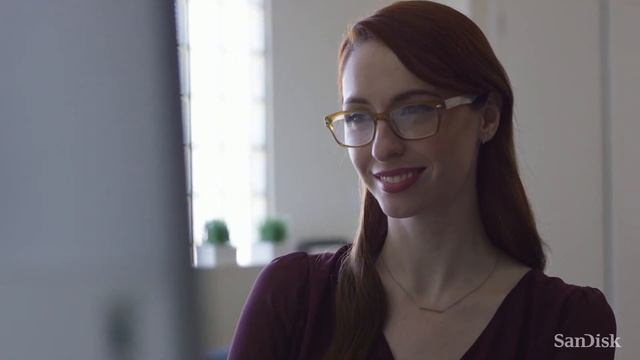 Ultra 3D SSD | Official Product Overview смотреть онлайн