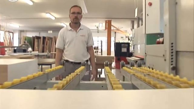 Hans Welling GmbH Bau- und Möbeltischlerei aus 37083 Göttingen, Branche: Tischlereien смотреть онлайн