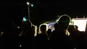 "ОДИН". Музыкально-визуальный перформанс.Часть 5. "ONE". Musical-visual performance .16.09.17