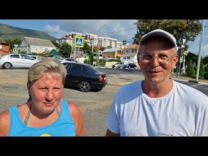 ГЕЛЕНДЖИК. ПОЗИТИВНЫЙ ОТЗЫВ ОБ ОТДЫХЕ. ЛЕТО 2022