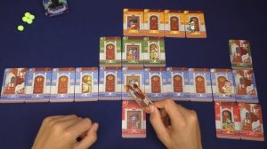 Отель Бугагашенька. Обзор игры.