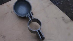 Крышка бензобака Газель 13 10 16