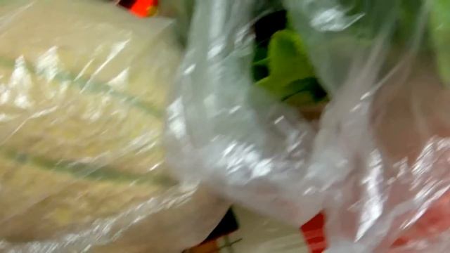 Италия. Покупка Продуктов. Цены. Овощи, Фрукты, Хлеб смотреть онлайн