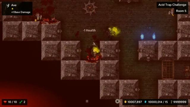 Tallowmere | Android | Gameplay | HD смотреть онлайн