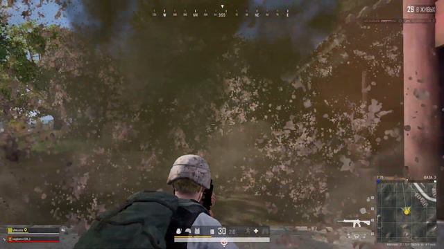 PUBG - (веселое время препровождение) #7. смотреть онлайн