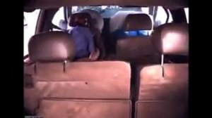 Почему нужно пользоваться детскими креслами и пристегиваться