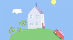 Peppa pig new shoes for peppa pig English Episodes