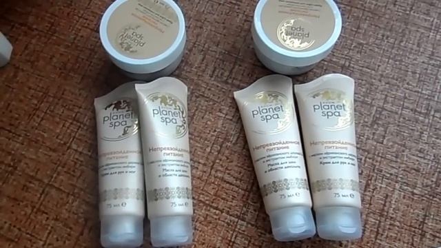 Заказ AVON по 1/2014 каталогу))))!!