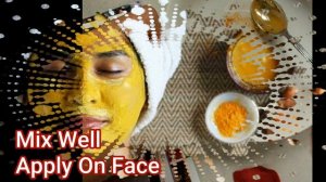 how to Rid Dark Spotless And Get Brightening Face Within Instant Result| இந்த 2 பொருட்கள் போதும்