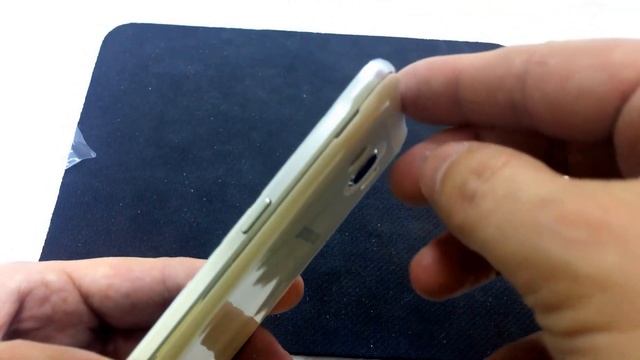 Samsung Galaxy J5 2016 первый старт \ Samsung Galaxy J5 2016 first start смотреть онлайн