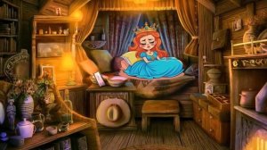 "Принцесса на горошине" сказка на новый лад для взрослых