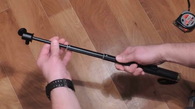 Monopod Tripod Selfie Stick for Xiaomi YI Селфи смотреть онлайн