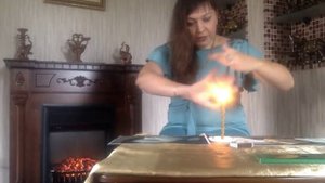 Приворот на свечи поможет вернуть любимого