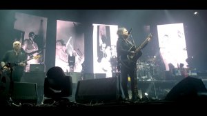 The Cure - Inbetween Days * The Cure Lodz Multicam * Live 2016 FullHD