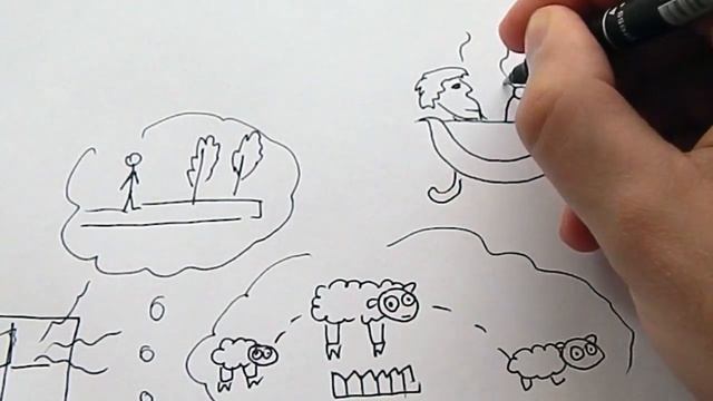 Как быстро уснуть? 7 способов которые помогут вам быстро заснуть