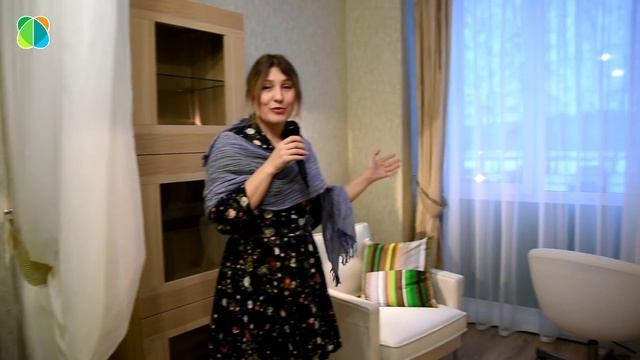 Квартира в ЖК "Времена года" г. Нижний Новгород смотреть онлайн