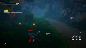 ВЫБОР ПЛЕМЕНИ! ПОЛНОЕ ПРОХОЖДЕНИЕ BIOMUTANT! БИОМУТАНТ ПЛЕМЕНА МИРИАД И ДЖАГНИ #3