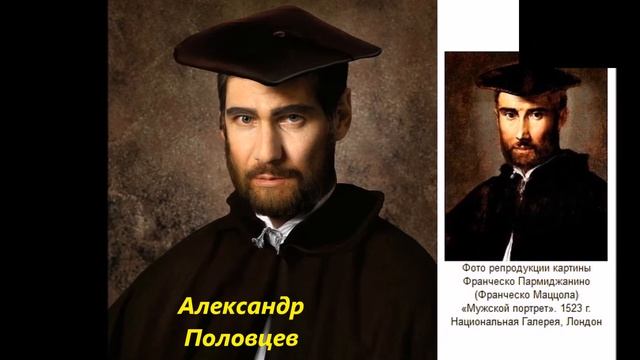 Фотопроект Екатерины Рождественской