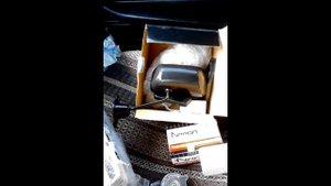 Тормозные диски АТС на ВАЗ 2107