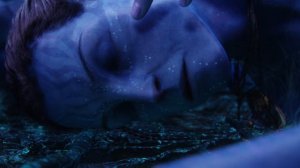 Aватар 2009   джейк спасает грейс