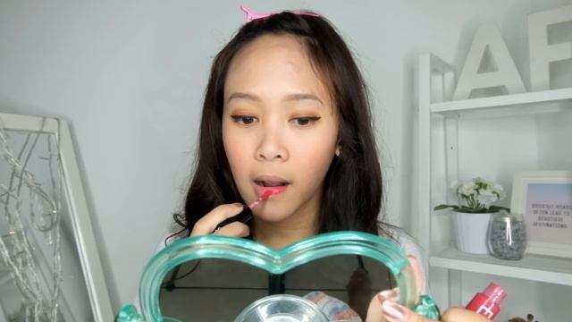 Get Ready & Unready With Me - Almiranti Fira смотреть онлайн