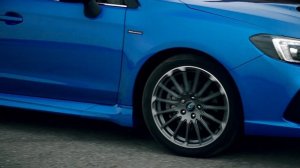 Subaru LEVORG STI за 1.6млн, собирай внимание других cубаристов! 1.6 STI Sport EyeSight 4WD 170 л.с