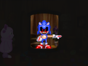 СОНИК ЕХЕ АТАКУЕТ ВО ФНАФЕ!.mp4