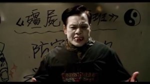 Китайский зомби 2019