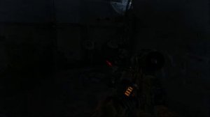 Metro: Last Light. Эпизод 14. "Путь вдвоём". Депо.